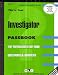 Book Investigator (Career Examination Passbooks)
