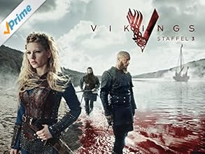 Vikings - Staffel 3 [dt./OV]