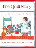 The Quilt Story (Paperstar)