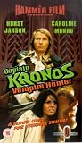 Captain Kronos - Vampire Hunter [VHS] [1974]