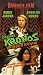 VHS : Captain Kronos - Vampire Hunter [1974]