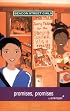 Promises, Promises (Beacon Street Girls #5) (Beacon Street Girls)
