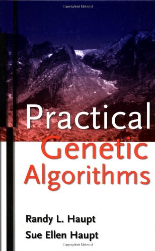 practical genetic algorithms