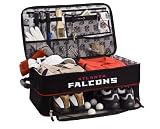 NFL Atlanta Falcons Golf Trunk Locker Organizer