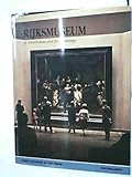 The Rijksmuseum of Amsterdam and its paintings