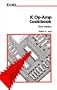 IC Op-Amp Cookbook (3rd Edition)