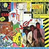 Computerised Dub/Sleng Teng