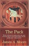 The Pack (Serenity Falls, Book 2)