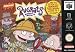 Rugrats Treasure Hunt