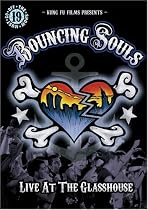 Live at the Glasshouse - DVD