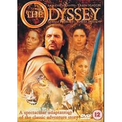 The Odyssey [UK Import]