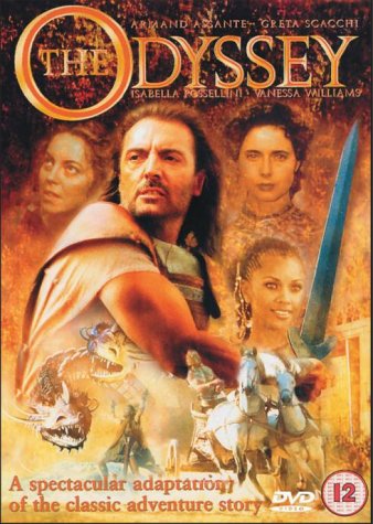 The Odyssey [DVD] [1997]