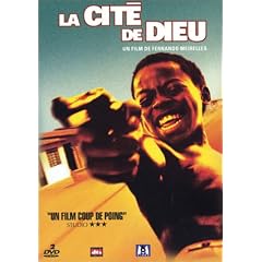 La Cit� de Dieu - �dition Prestige 2 DVD