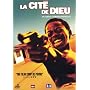 La Cit� de Dieu - �dition Prestige 2 DVD <b>DVD</b> ~ Alexandre Rodrigues
