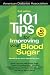Book 101 Tips For Improving Your Blood Sugar
