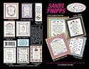 Sandi Phipps Cross Stitch Designs CD-Rom Vol 11 Family Memories