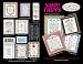 Sandi Phipps Cross Stitch Designs CD-Rom Vol 11 Family Memories