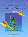 Cover of The Usborne Little Book of Bedtime Stories by Heather Amery Stephen Cartwright 0794502687
