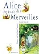 Alice aux pays des merveilles