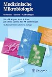 Taschenlehrbuch Medizinische Mikrobiologie - Fritz H. Kayser, Eric C. B&ouml;ttger, Rolf M. Zinkernagel
