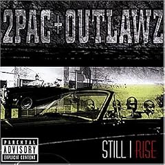 Cover: 2 Pac - Still I Rise