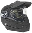 Proto Switch EL Paintball Goggle Mask Black