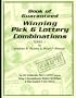 Book of Guaranteed Winning Pick 6 Lottery Combinations Series 1