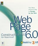 Web Page Construction Kit 6.0