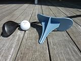 The HipCheck Golf Training Tool - Morning Sky