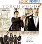 Torchwood: Border Princes: A Torchwood Novel Narrated by Eve Myles