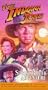 Adventures of Young Indiana Jones, Chapter 6 - Spring Break Adventure [VHS]