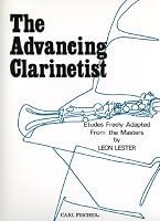 The Advancing Clarinetist