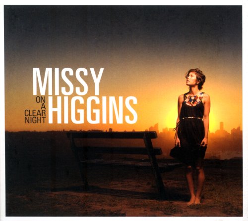 CD-Charts  Music : On a Clear Night