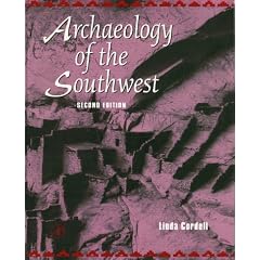 Archaeology of The Southwest, Second Edition