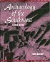 Archaeology of The Southwest, Second Edition