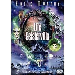 Die Geistervilla