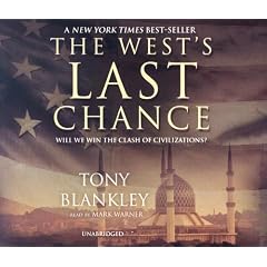 The West's Last Chance: Will We Win the Clash Civilization
