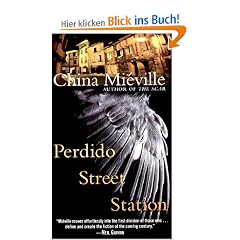 Perdido Street Station