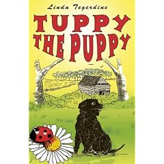Tuppy the Puppy