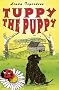 Tuppy the Puppy