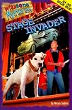 Stage Invader (Wishbone Mysteries)