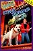 Books : Stage Invader (Wishbone Mysteries)