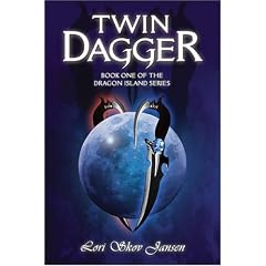 Twin Dagger