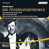 Produkt-Bild: Die Feuerzangenbowle