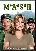  M*A*S*H - Season Five (Collector's Edition)
