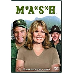 M*A*S*H - Season Five (Collector's Edition)