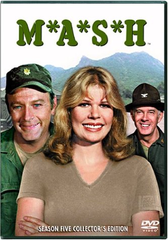 M*A*S*H - Season Five (Collector's Edition) - 