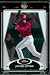 2008 Topps Finest # 2 Justin Upton - Arizona Diamondbacks - Premium Baseball Card in Protective Screw Down Display
