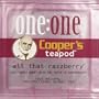 MLA75302 TEA POD,ONE CUP,ALL RASPBERRY