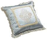 Waterford Dunloe 18 by 18-Inch Decorative Pillow